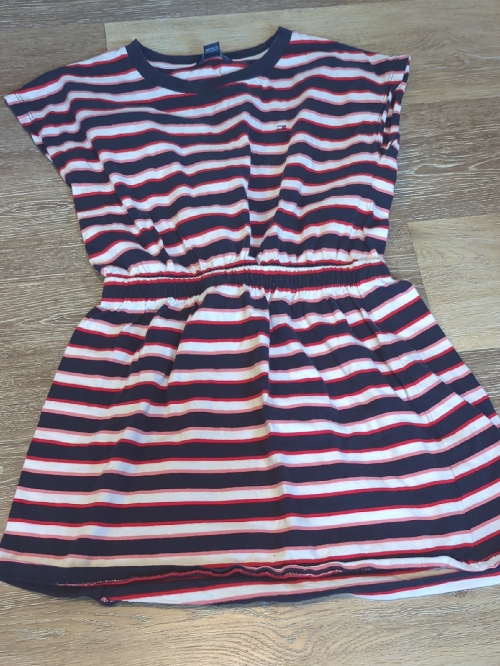 Tommy Hilfiger Size 8/10 Dress Girls